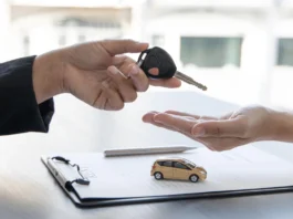 Vehicle finance AUM