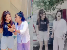 Viral Video
