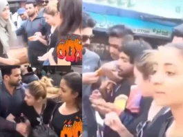 Viral Video