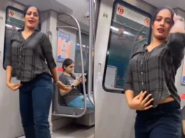 Viral Video