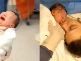 Viral Video