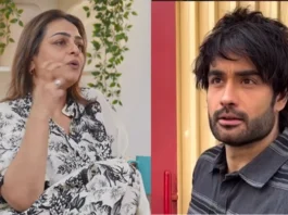 Vivian Dsena
