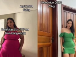 Weight Loss