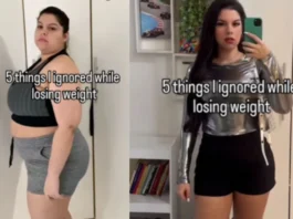 Weight Loss