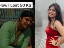 Weight Loss