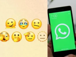 WhatsApp Update