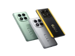 Xiaomi Poco X7 Pro 5G