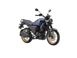 Yamaha FZ-X