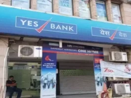Yes Bank Q3 Result