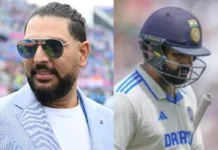 Yuvraj Singh Viral Video: ‘Jasprit Bumrah, Virat Kohli, Rohit Sharma के पास क्रिकेट..; BGT मे निराशाजनक प्रदर्शन के बाद Yuvraj Singh की प्रतिक्रिया आई सामने; देखें वीडियो Yuvraj Singh Viral Video