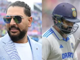 Yuvraj Singh Viral Video