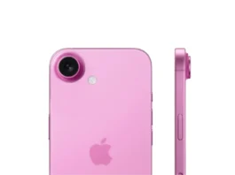 iPhone 17