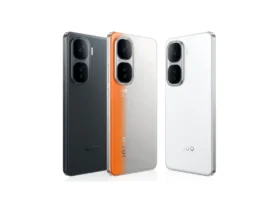 iQOO Neo 10R 5G