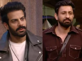 Bigg Boss 18