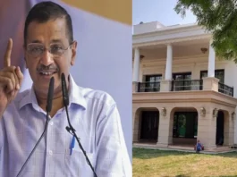 Arvind Kejriwal