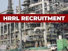 HRRL Recruitment 2024