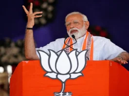 PM Modi