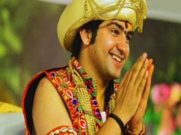 Dhirendra Shastri