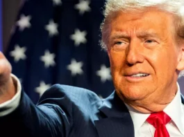 Donald Trump, Executive Orders