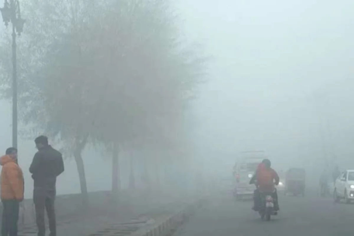 कल का मौसम 17 Jan 2025