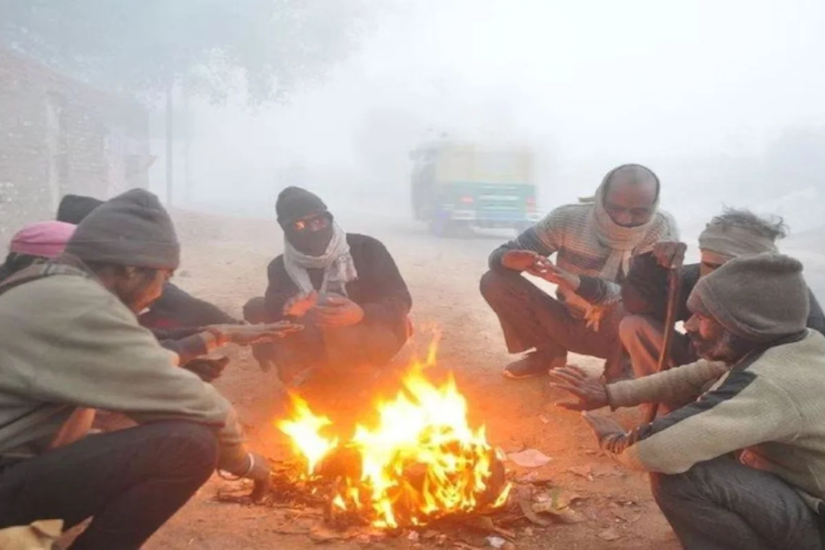 कल का मौसम 18 Jan 2025