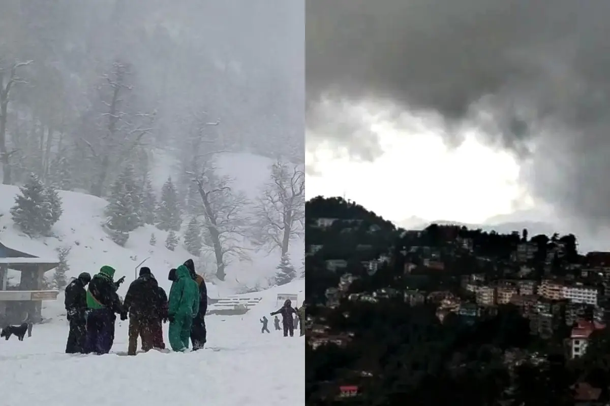 कल का मौसम 21 Jan 2025