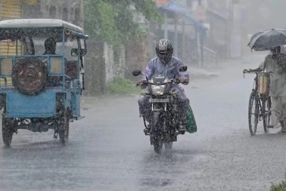 कल का मौसम 22 Jan 2025