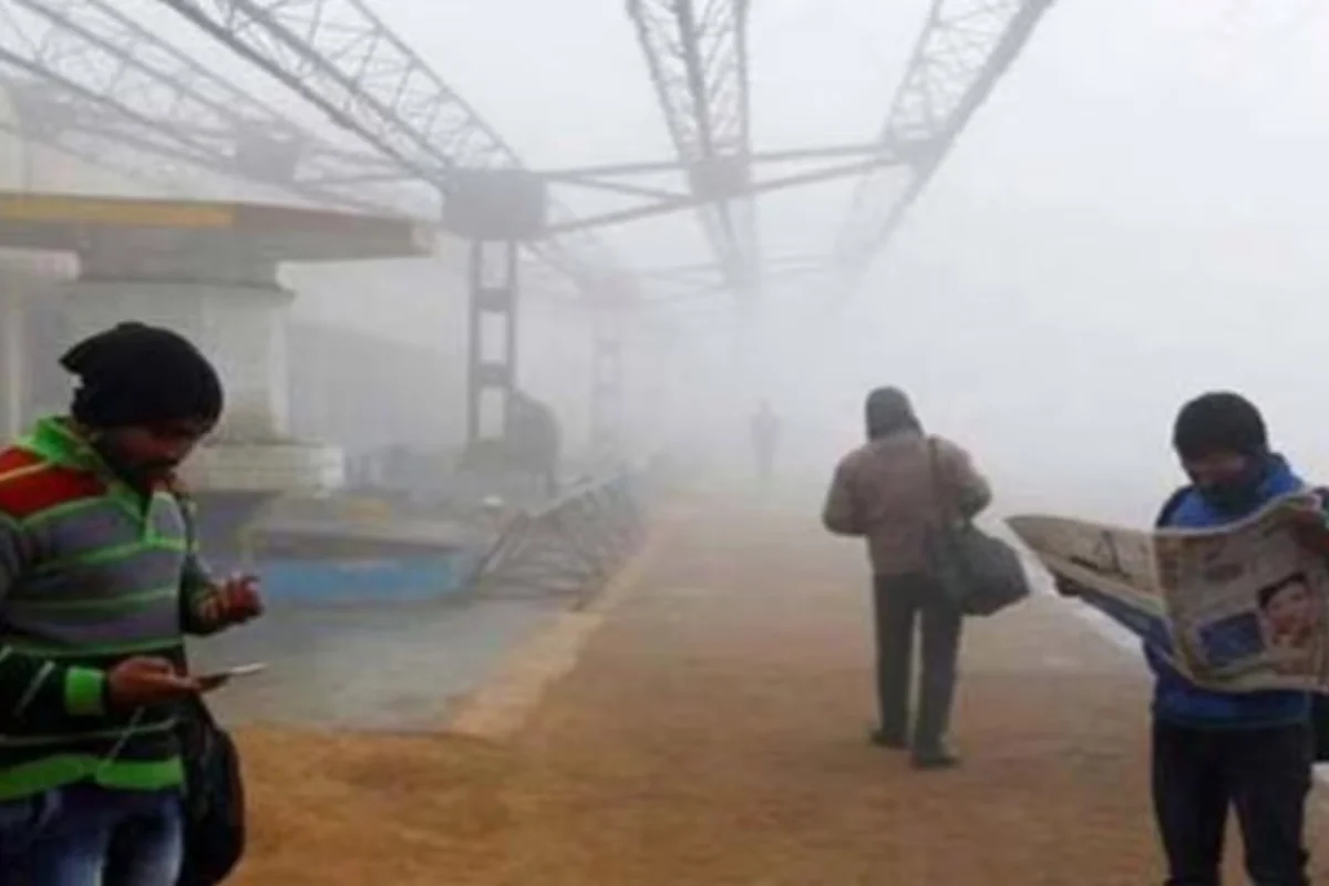 कल का मौसम 24 January 2025