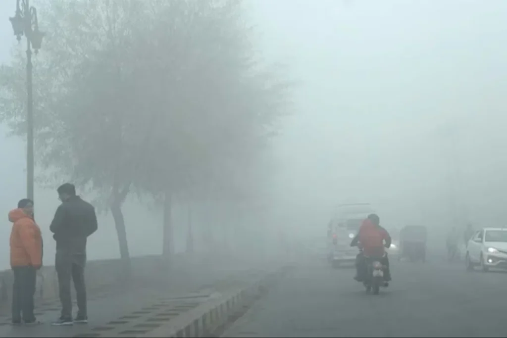 आज का मौसम 14 Feb 2025