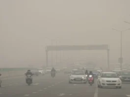 आज का मौसम 22 Feb 2025