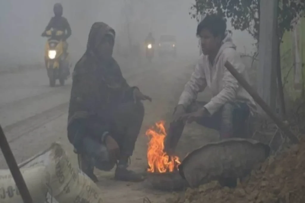 कल का मौसम 6 Feb 2025