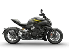 2025 Ducati Diavel