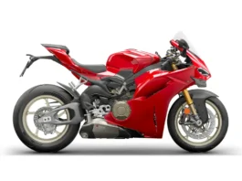 2025 Ducati Panigale V4