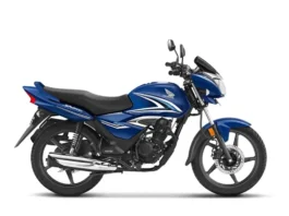 2025 Honda Shine 125