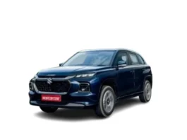 2025 Maruti Grand Vitara
