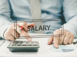 8th Pay Commission