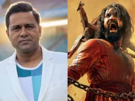 Aakash Chopra