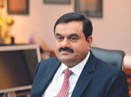 Adani Bribery Case