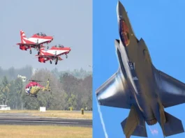 Aero India 2025