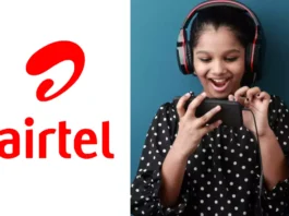 Airtel Recharge Plan