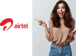 Airtel Recharge Plan