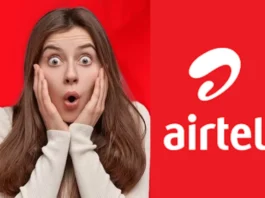 Airtel Recharge Plan