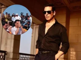 Akshay Kumar