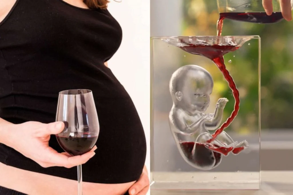 Alcohol During Pregnancy