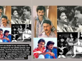 Anil Kapoor