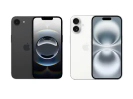 Apple iPhone 16e