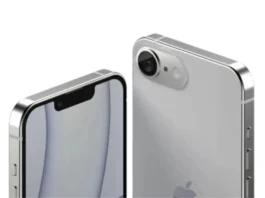 Apple iPhone SE 4