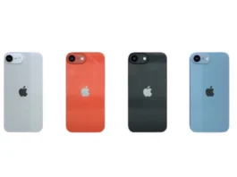 Apple iPhone SE 4