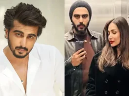 Arjun Kapoor