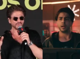 Aryan Khan